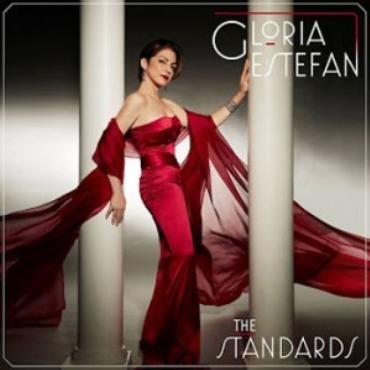 Gloria Estefan " The Standards "