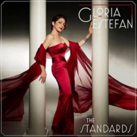Gloria Estefan " The Standards " 