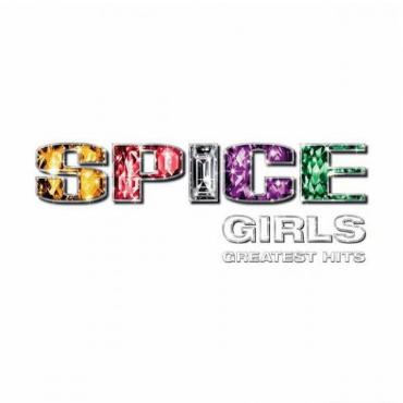 Spice Girls " Greatest Hits " 