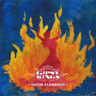 Gipsy Kings " Savor flamenco " 