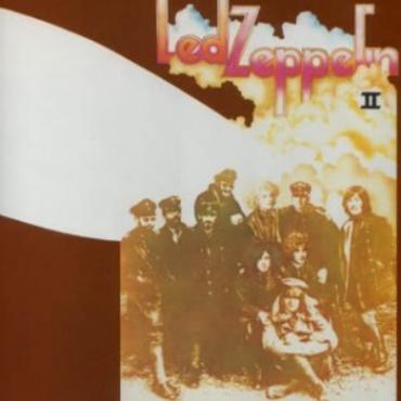 Led Zeppelin " II " 