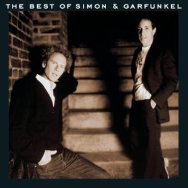 Simon and Garfunkel " The best of " 