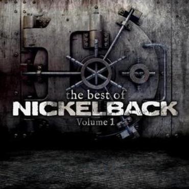 Nickelback " The best of volume 1 "