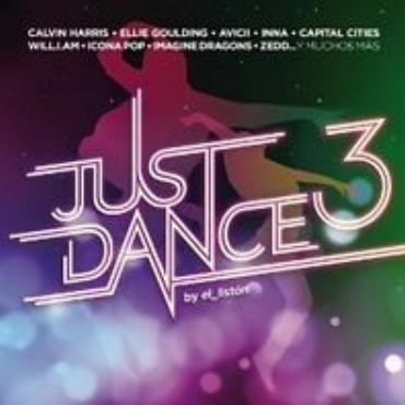 Just Dance 3 V/A