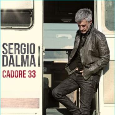 Sergio Dalma " Cadore 33 " 