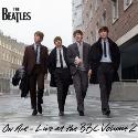 Beatles " On air-Live at the BBC volume 2 "