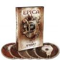 Epica " Retrospect-10th anniversary "