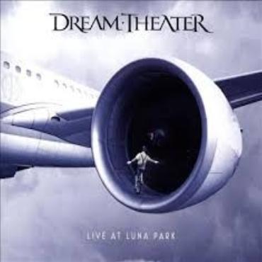 Dream Theater " Live at Luna park " 