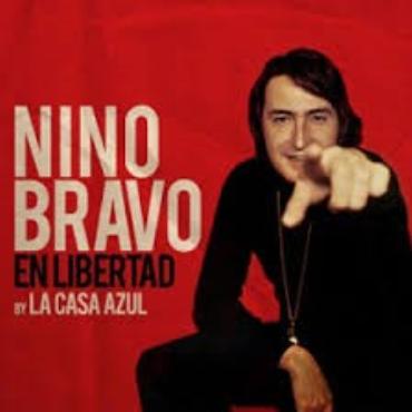 La casa Azul " Nino Bravo en libertad " 