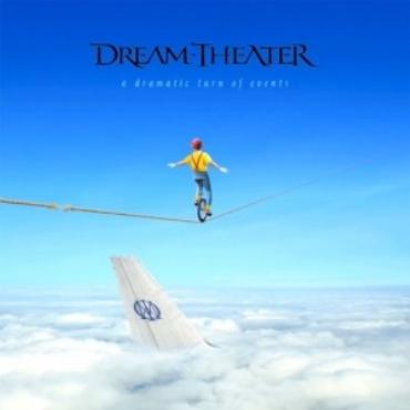 Dream Theater " A dramatic turn of events " 