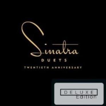 Frank Sinatra " Duets-Twentieth anniversary " 