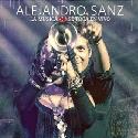 Alejandro Sanz " La música no se toca en vivo "
