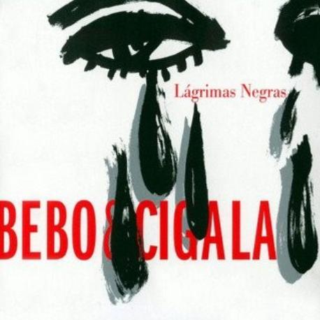 Bebo & Cigala " Lágrimas negras-10 aniversario " 