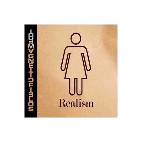 The Magnetic Fields " Realism "