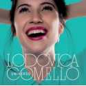 Lodovica Comello " Universo "