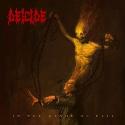 Deicide " In the minds of evil "