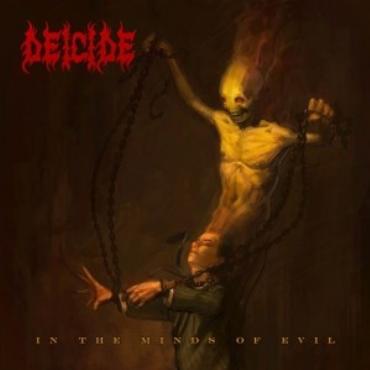 Deicide " In the minds of evil " 