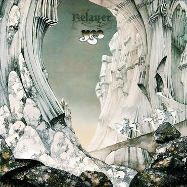 Yes " Relayer " 
