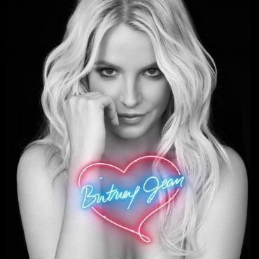 Britney Spears " Britney jean " 