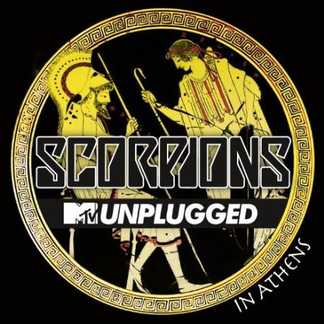 Scorpions " MTV unplugged " 