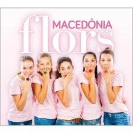 Macedònia " Flors " 