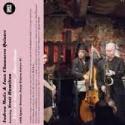 Andrea Motis & Joan Chamorro quintet " Live at Jamboree Barcelona "