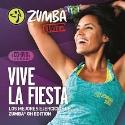 Zumba GH Edition " Vive la fiesta "