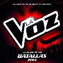 La Voz " Lo mejor de las batallas 2013 " V/A