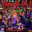 Mago de Oz " Celtic land "