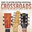 Eric Clapton " Crossroads guitar festival 2013 "