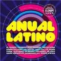 Anual latino 2013 V/A