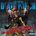 Five Finger Death Punch " The wrong side of heaven and the righteous side of hell vol 2 "