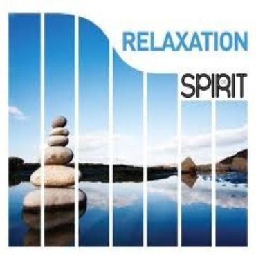 Spirit of Relaxation  V/A