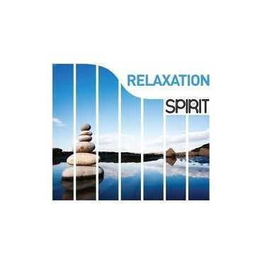 Spirit of Relaxation  V/A