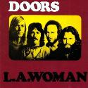 Doors " L.A.Woman "