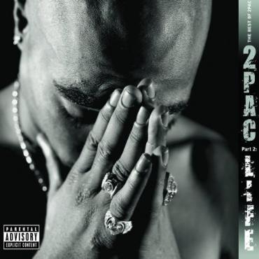 2Pac " The best of-Part 2:Life " 