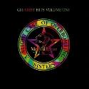Sisters of mercy " A slight case of overbombing-Greatest hits volume one "  "