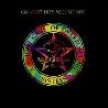 Sisters of mercy " A slight case of overbombing-Greatest hits volume one "  " 