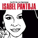 Isabel Pantoja " Sus 50 mejores canciones "