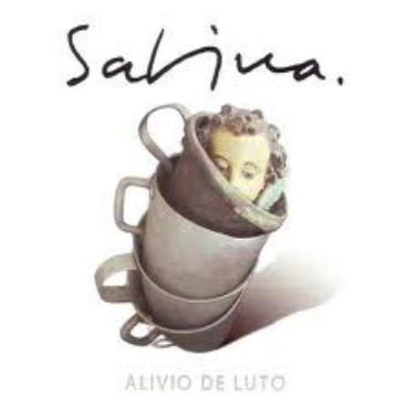 Joaquín Sabina " Alivio de luto " 