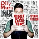 Olly Murs " Right place right time "
