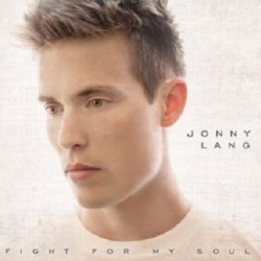 Jonny Lang " Fight for my soul " 