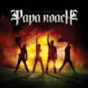 Papa Roach " Time for Annihilation..."