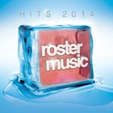 Roster music hits 2014 V/A