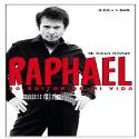 Raphael " Mi gran noche-50 éxitos de mi vida " 