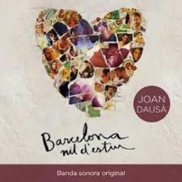 Joan Dausa " Barcelona nit d'estiu " b.s.o