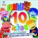 Lunnis " 10 años juntos "