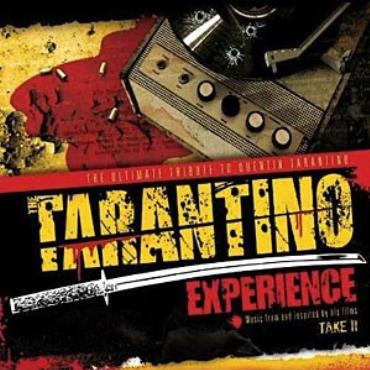 Tarantino experience take 2 V/A