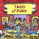 Seven days of funk " Seven days of funk " 