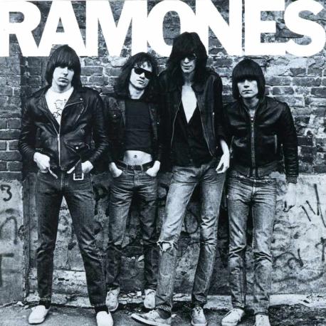 Ramones " Ramones " 